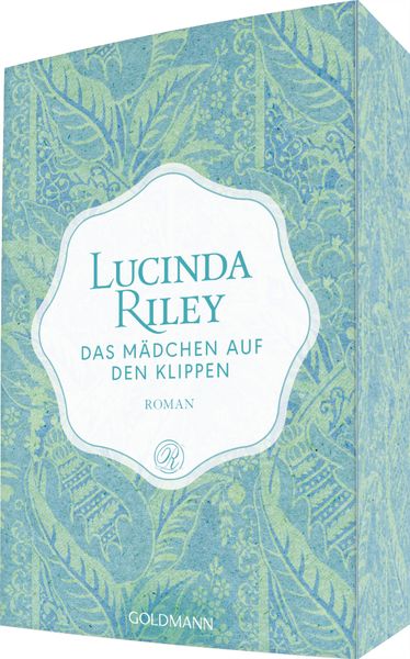 Produktbild: Das Mädchen auf den Klippen