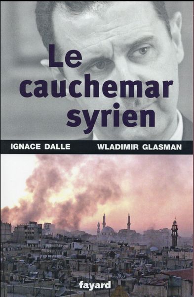 Produktbild: Le Cauchemar syrien
