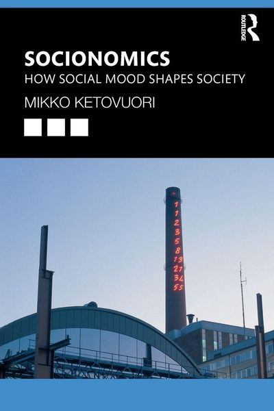 Produktbild: Socionomics