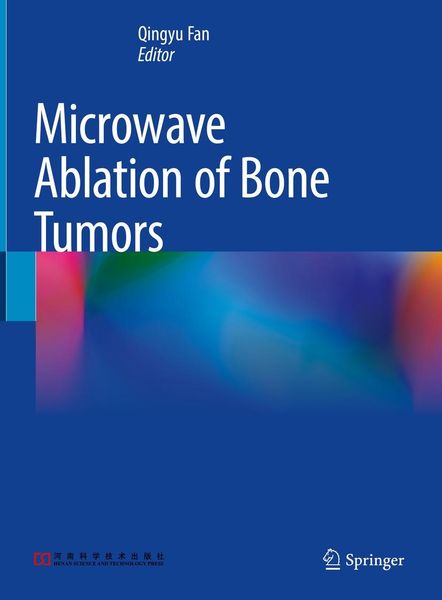 Produktbild: Microwave Ablation of Bone Tumors