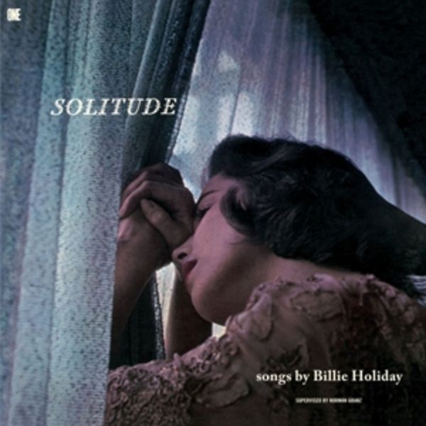 Solitude + 3 Bonus Tracks (Limited Edition) - Billie Holiday, Vinyl
