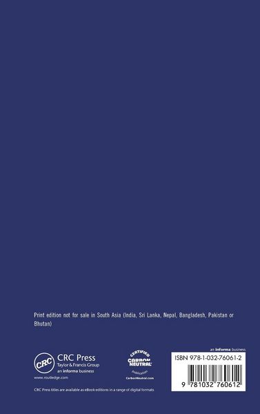 Produktbild: Food Nutrition, Science and Technology
