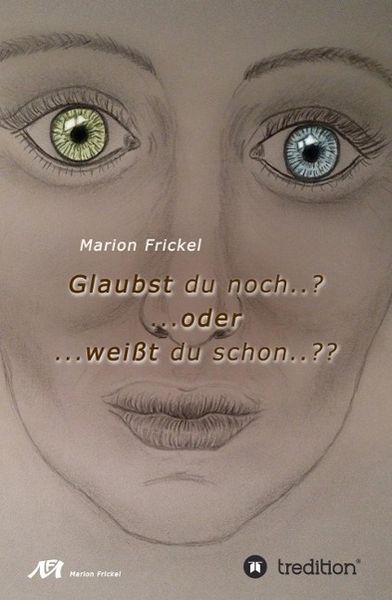 Produktbild: Glaubst du noch..? ..oder wei&szlig;t du schon..??