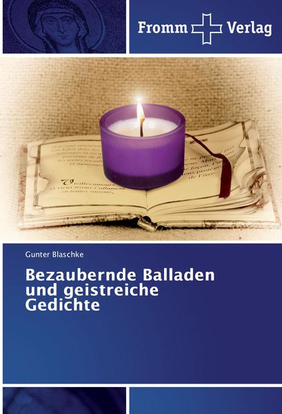 Produktbild: Bezaubernde Balladen und geistreiche Gedichte