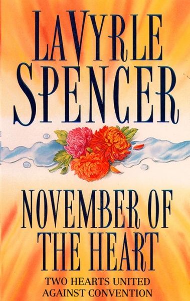 Produktbild: November of the Heart