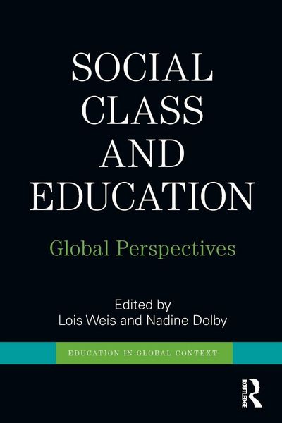 Produktbild: Social Class and Education