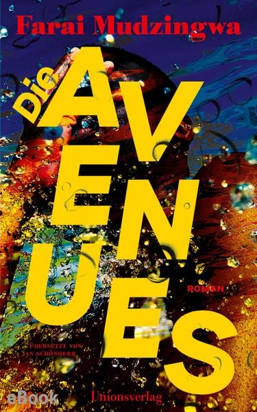 Produktbild: Die Avenues