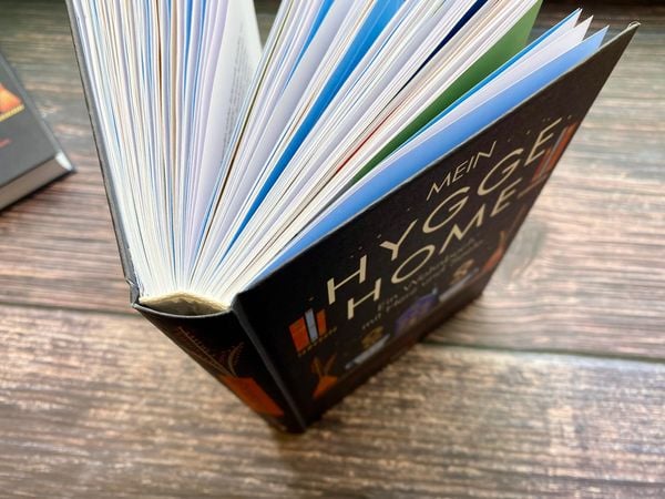 Produktbild: Mein Hygge Home