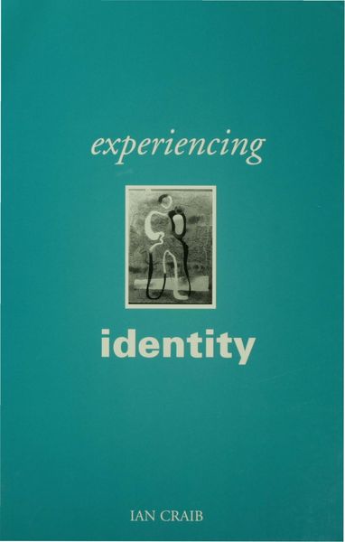 Produktbild: Experiencing Identity