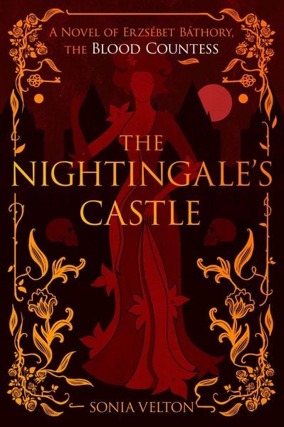 Produktbild: Nightingale's Castle, The