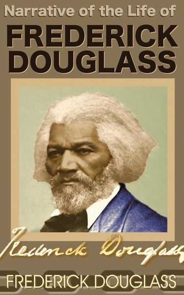 Produktbild: Narrative of the Life of Frederick Douglass