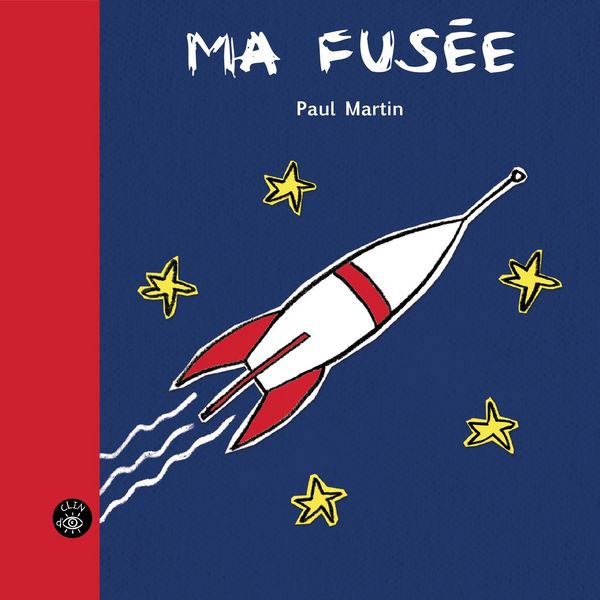 Produktbild: Ma fus&eacute;e