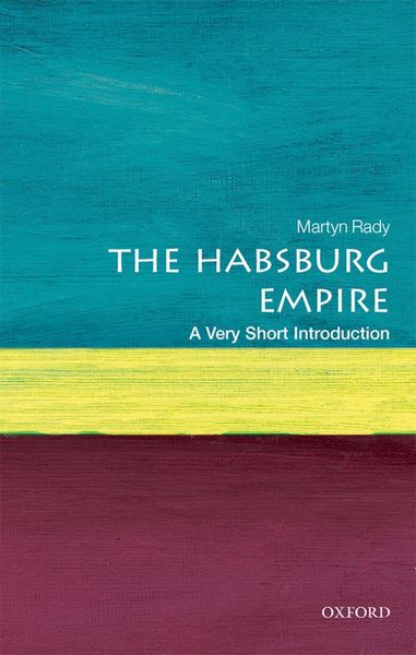 Produktbild: The Habsburg Empire
