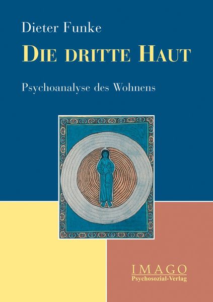 Produktbild: Die dritte Haut
