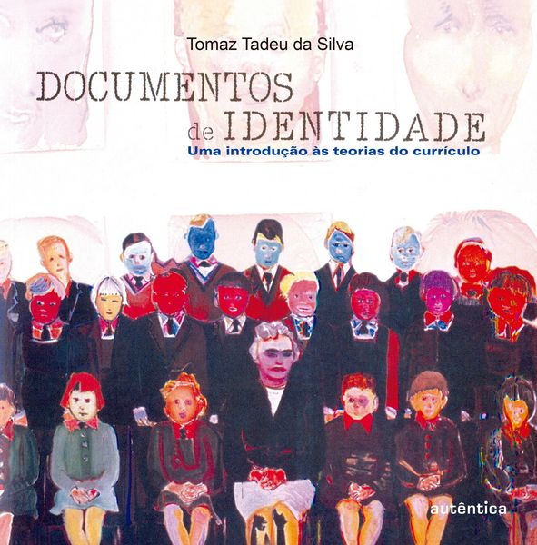 Produktbild: Documentos de identidade