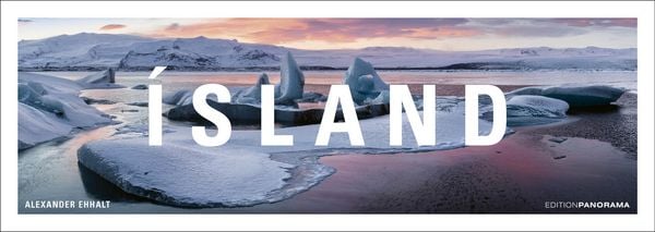 Produktbild: ISLAND