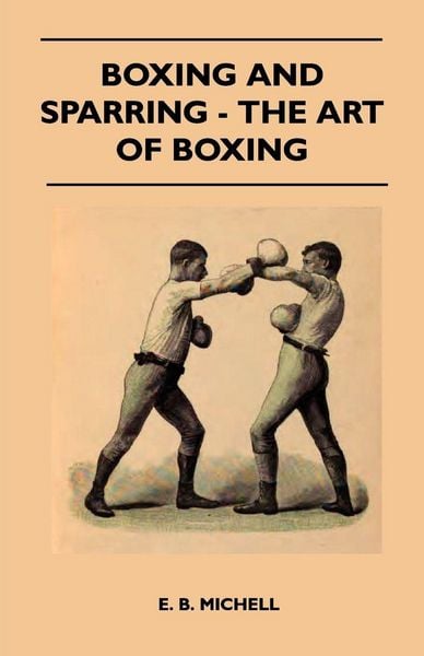 Produktbild: Boxing And Sparring - The Art Of Boxing