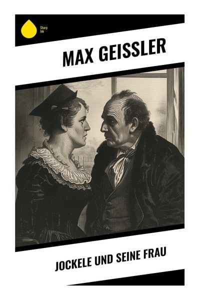 Produktbild: Jockele und seine Frau