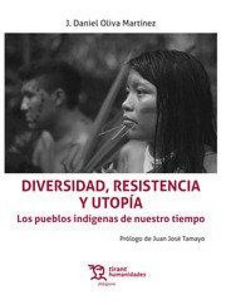Produktbild: Diversidad resistencia y utop&iacute;a