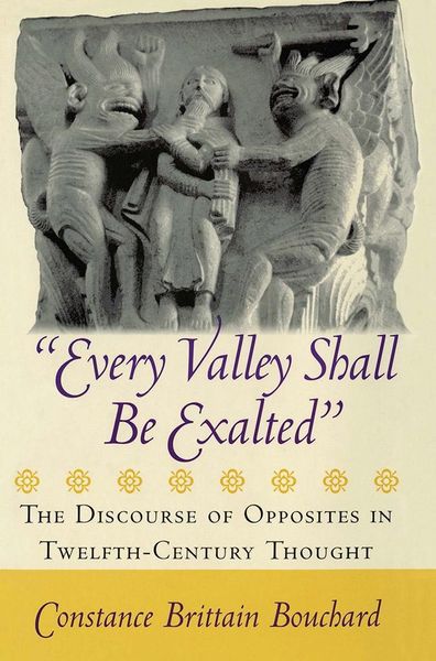 Produktbild: "Every Valley Shall Be Exalted"