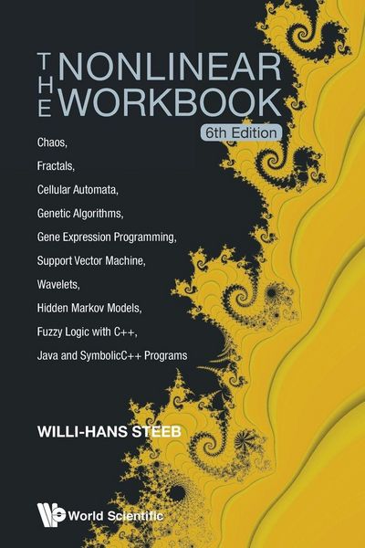 Produktbild: Nonlinear Workbook (6th Ed)