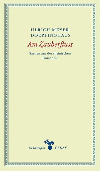 Produktbild: Am Zauberfluss