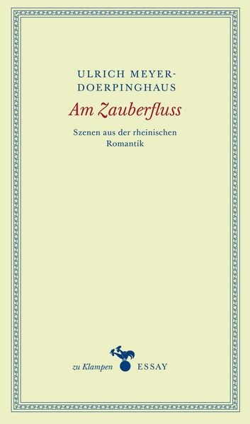 Produktbild: Am Zauberfluss