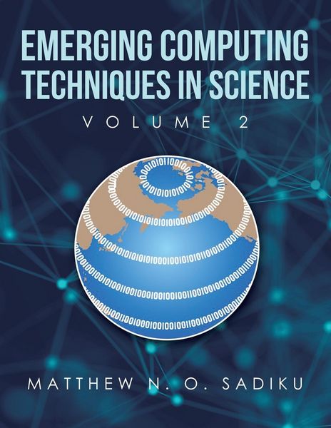 Produktbild: Emerging Computing Techniques in Science