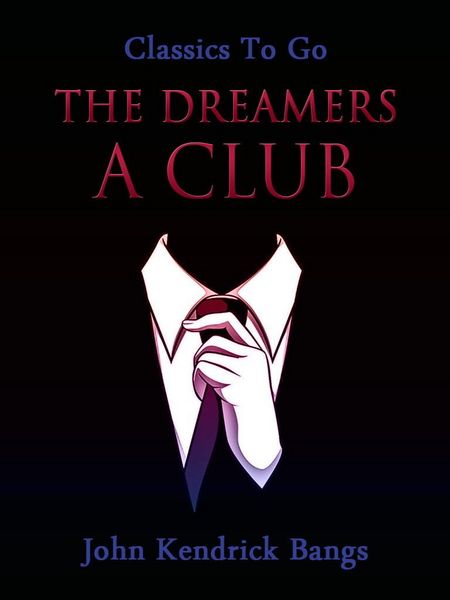 Produktbild: The Dreamers: A Club