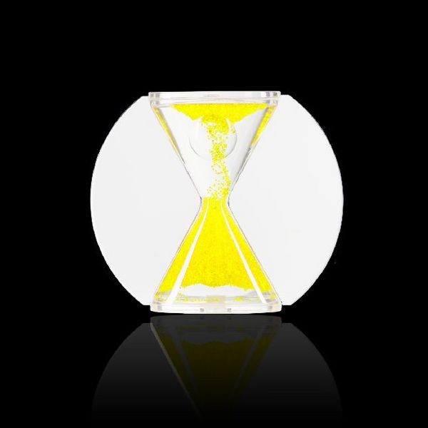 Produktbild: Paradox soul gelb