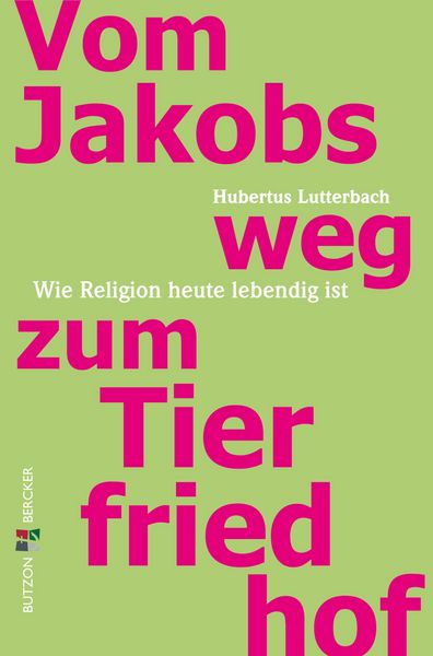 Produktbild: Vom Jakobsweg zum Tierfriedhof