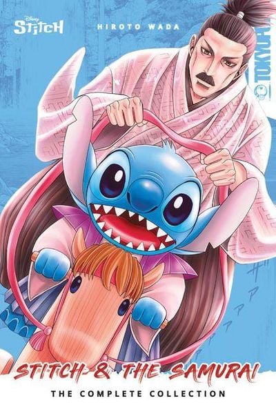Produktbild: Disney Manga