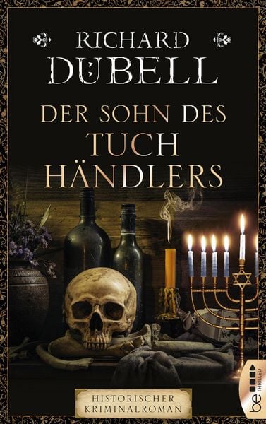 Produktbild: Der Sohn des Tuchh&auml;ndlers
