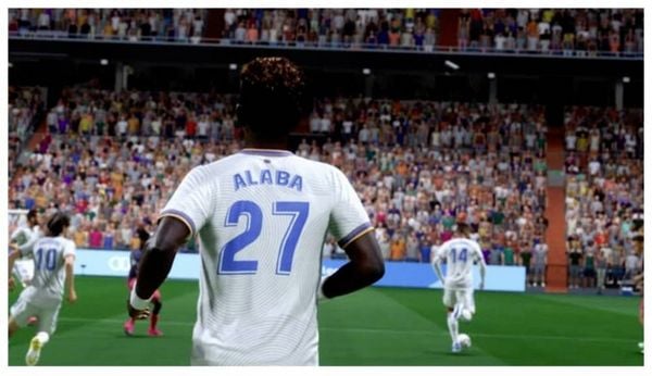 Produktbild: FIFA 22