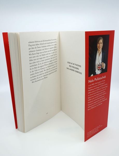 Produktbild: Dear Oxbridge