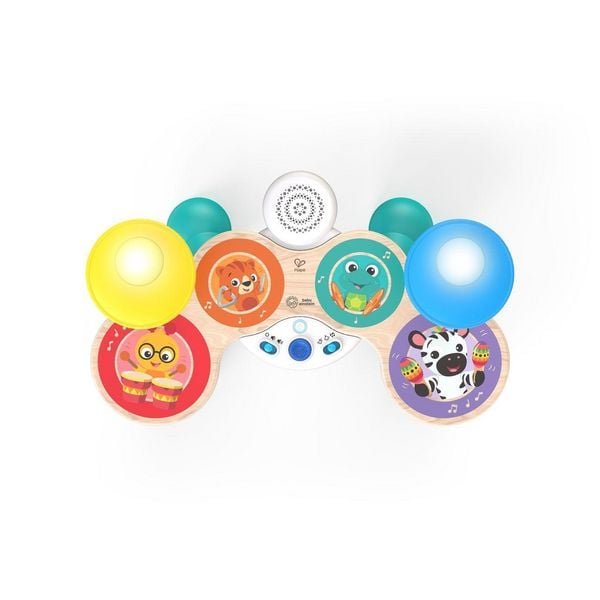 Produktbild: Together in Tune Drums(TM) Connected Magic Touch(TM)