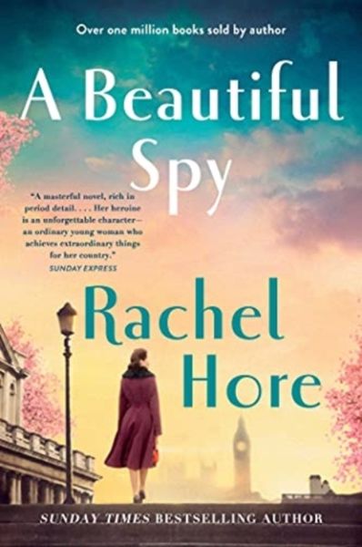 Produktbild: Beautiful Spy Tr