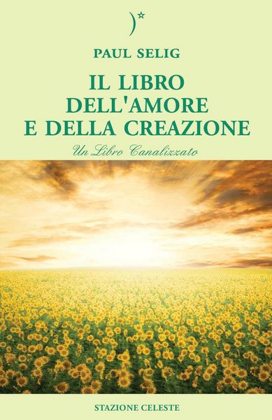 Produktbild: Il libro dell'amore e della creazione