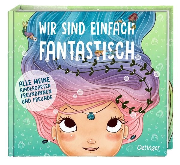 Produktbild: Wir sind einfach fantastisch