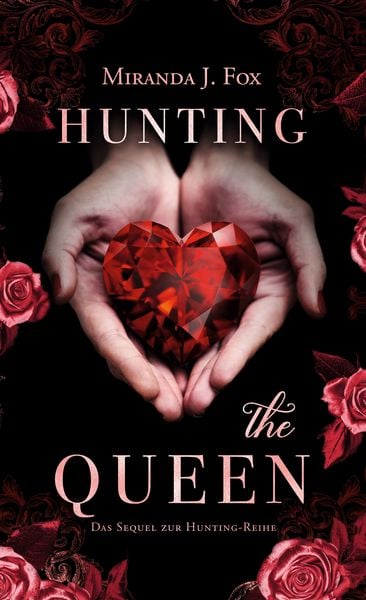 Produktbild: Hunting The Queen