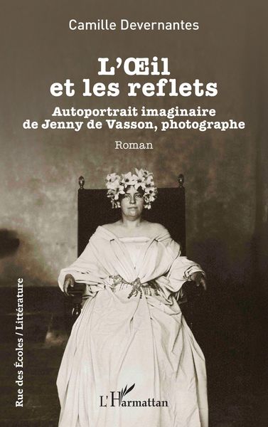 Produktbild: L'OEil et les reflets