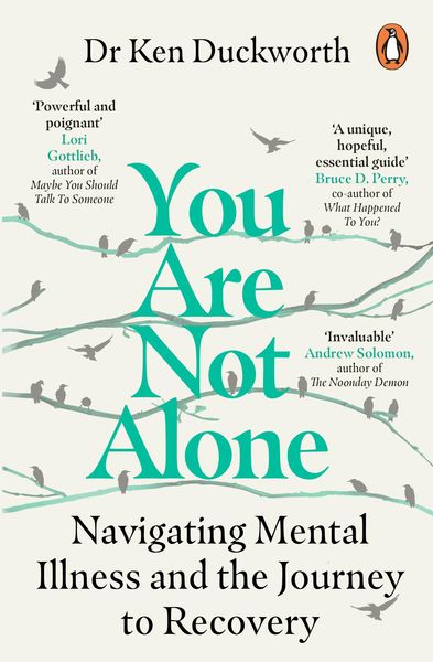 Produktbild: You Are Not Alone