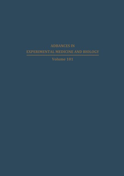 Produktbild: Enzymes of Lipid Metabolism