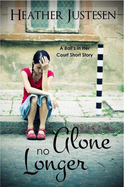 Produktbild: Alone No Longer
