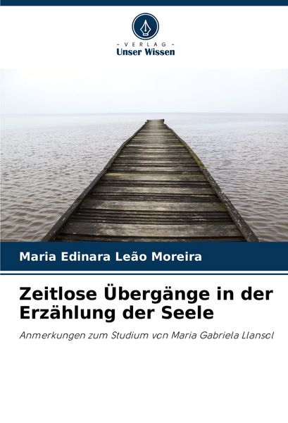 Produktbild: Zeitlose &Uuml;berg&auml;nge in der Erz&auml;hlung der Seele