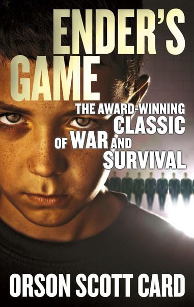 Produktbild: Ender's Game