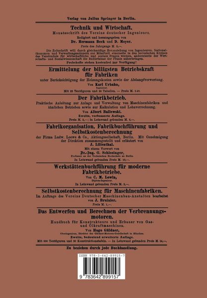 Produktbild: Die rationelle Auswertung der Kohlen als Grundlage f&uuml;r die Entwicklung der nationalen Industrie