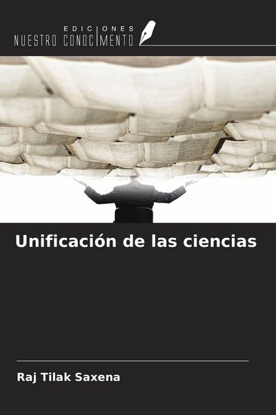Produktbild: Unificaci&oacute;n de las ciencias