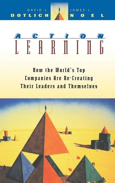Produktbild: Action Learning