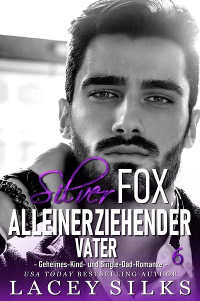 Silver Fox, alleinerziehender Vater